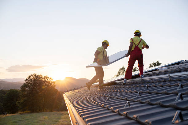 Best Roof Leak Repair  in District Heights, MD