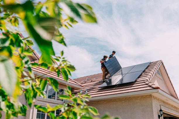 Best Roof Leak Repair  in District Heights, MD