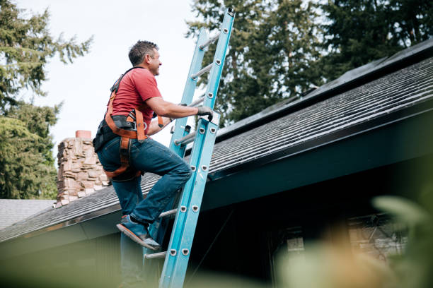 Best Roofing for New Construction  in District Heights, MD