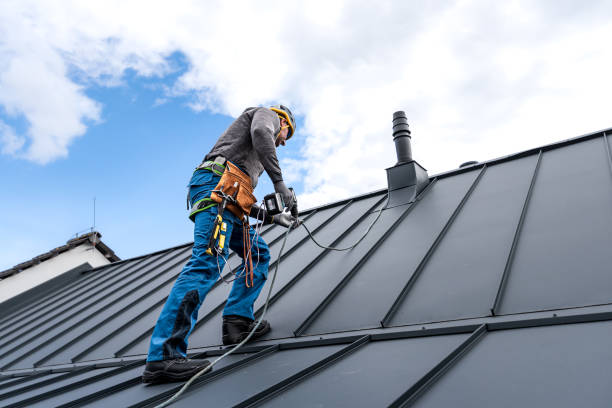 Waterproofing in District Heights, MD
