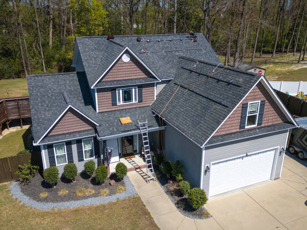 Best Metal Roofing Installation  in District Heights, MD